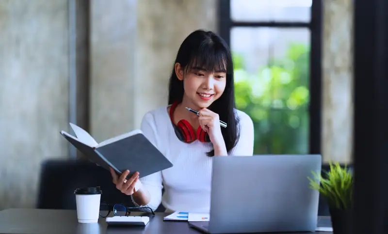 Belajar dan alami sendiri transformasi pikiran dan hidup Saudara!